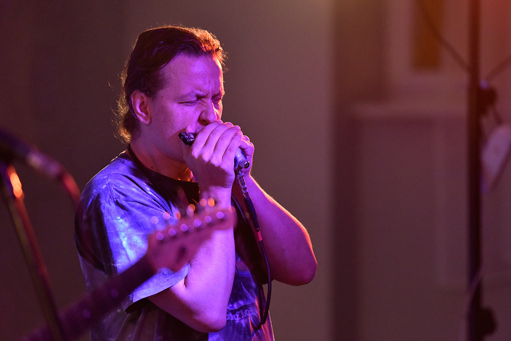 Kasa Chorych, znakomity kąsek na rozpoczęcie Witelon Music Night