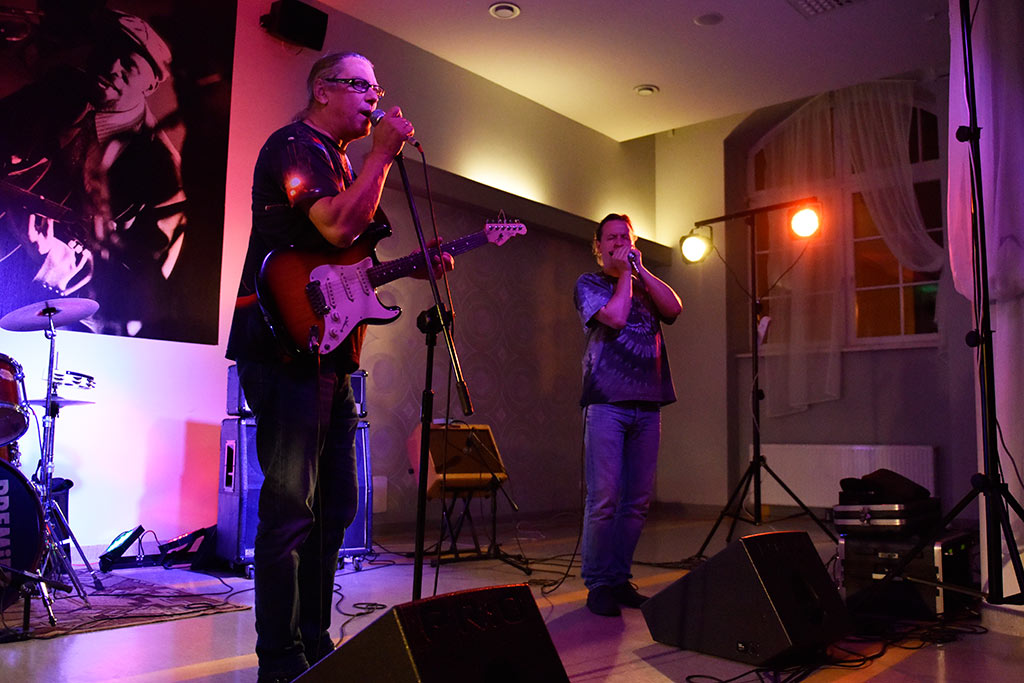Kasa Chorych, znakomity kąsek na rozpoczęcie Witelon Music Night