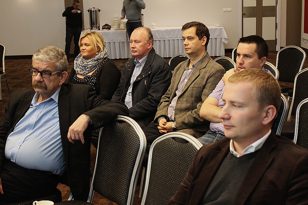 Z Legnicy do Sejmu. Debata legnickich kandydatów do Sejmu