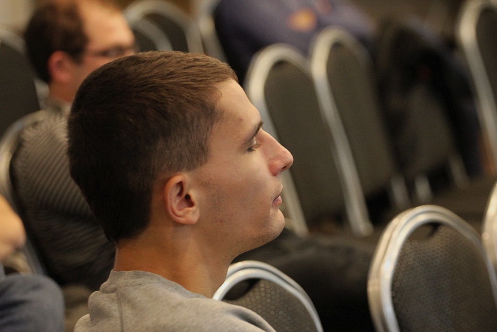 Z Legnicy do Sejmu. Debata legnickich kandydatów do Sejmu