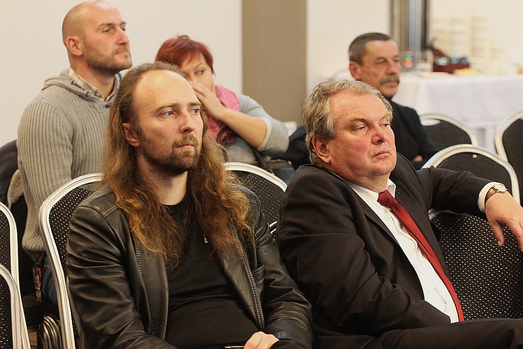 Z Legnicy do Sejmu. Debata legnickich kandydatów do Sejmu