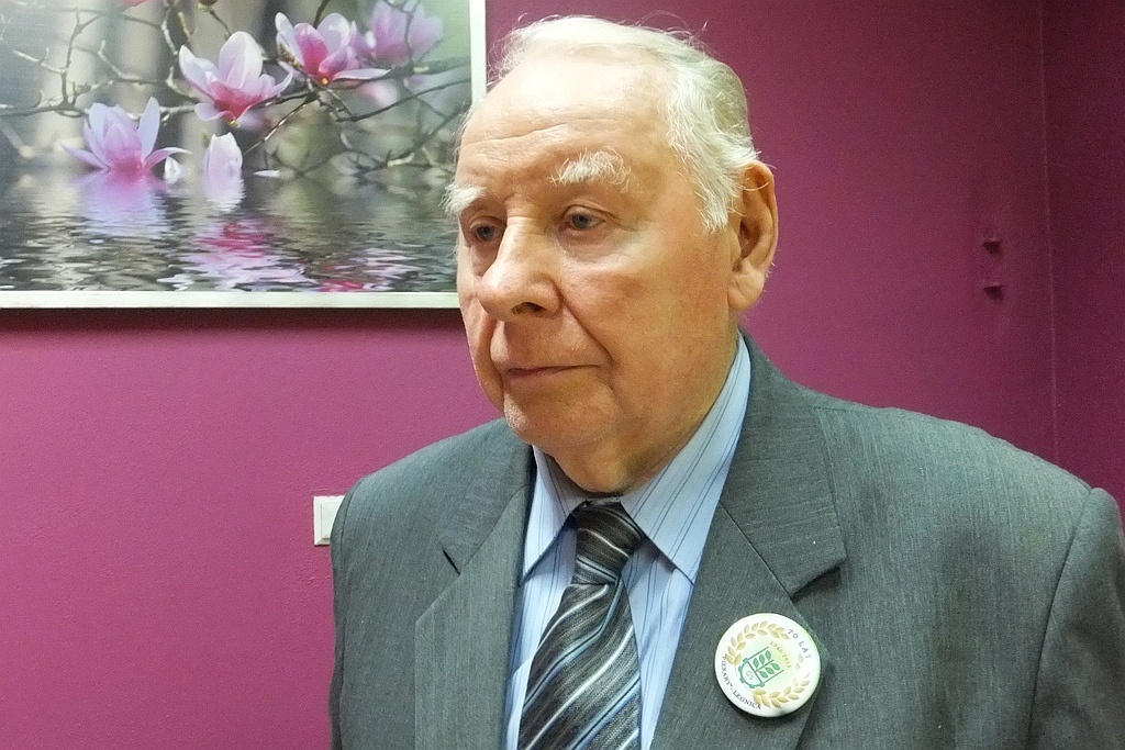 Członkowie Gminnej Spółdzielni „Piekary” świętowali jubileusz