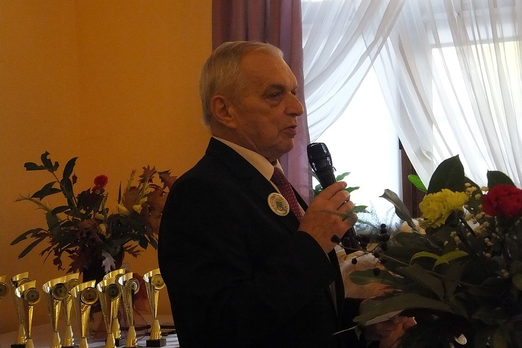 Członkowie Gminnej Spółdzielni „Piekary” świętowali jubileusz