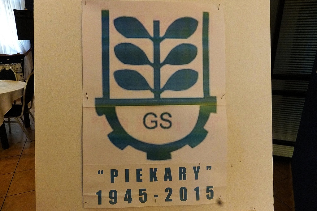 Członkowie Gminnej Spółdzielni „Piekary” świętowali jubileusz