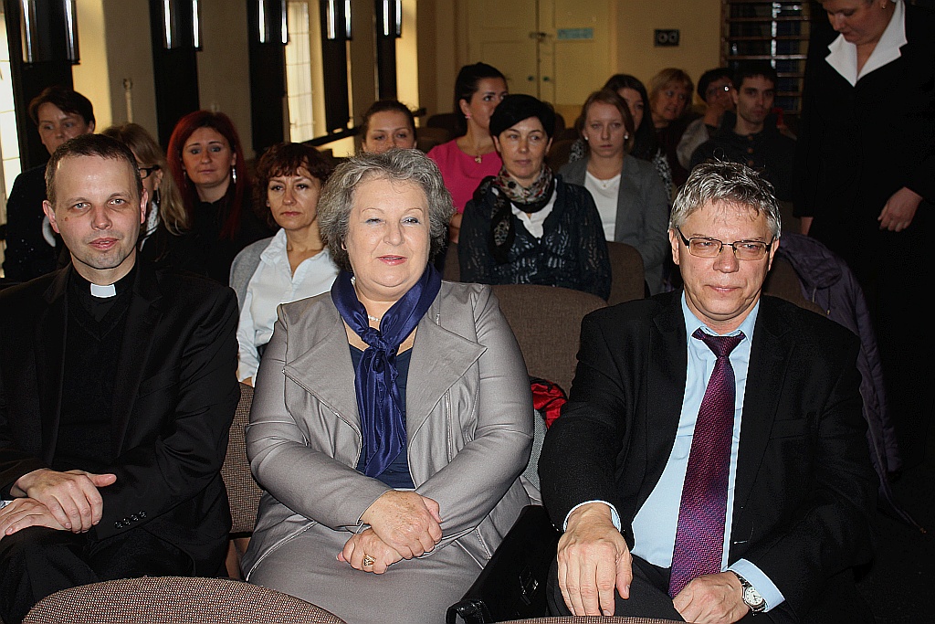 Wyższa Szkoła Medyczna zainaugurowała rok akademicki