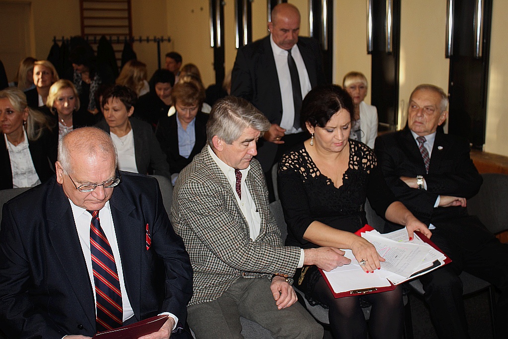 Wyższa Szkoła Medyczna zainaugurowała rok akademicki