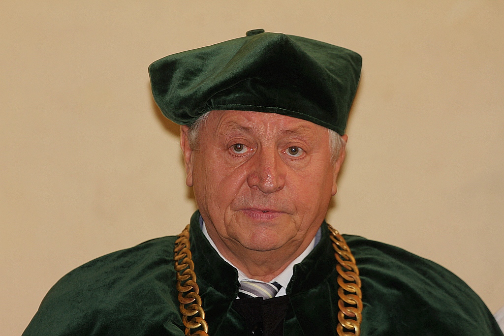 Wyższa Szkoła Medyczna zainaugurowała rok akademicki