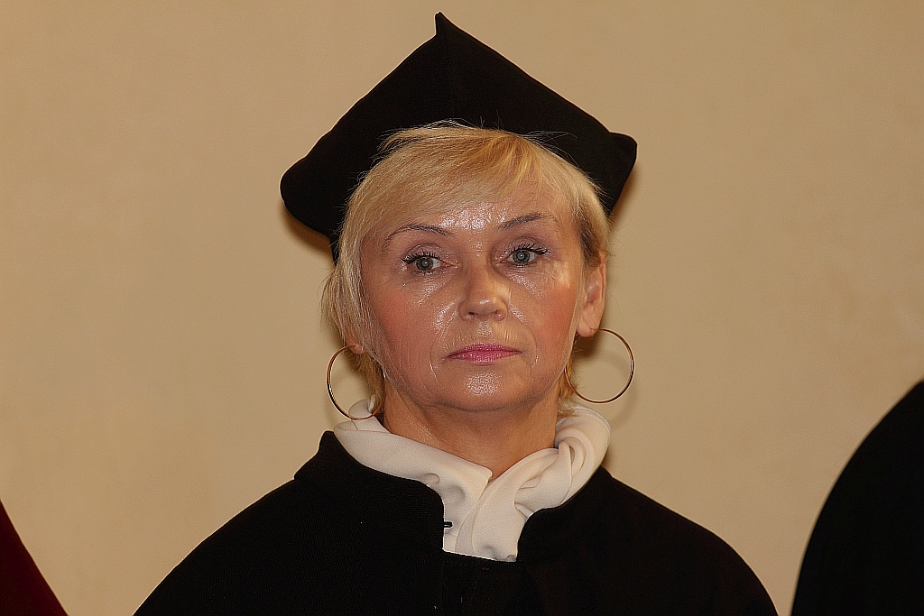 Wyższa Szkoła Medyczna zainaugurowała rok akademicki