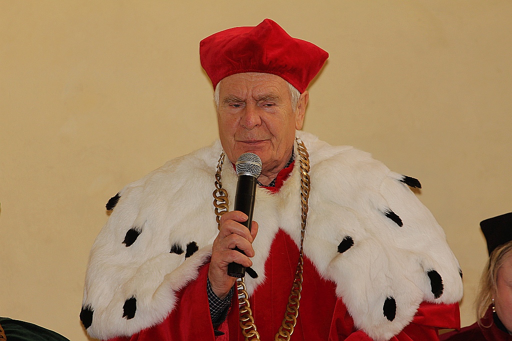 Wyższa Szkoła Medyczna zainaugurowała rok akademicki
