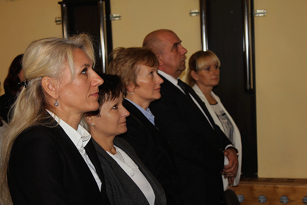 Wyższa Szkoła Medyczna zainaugurowała rok akademicki