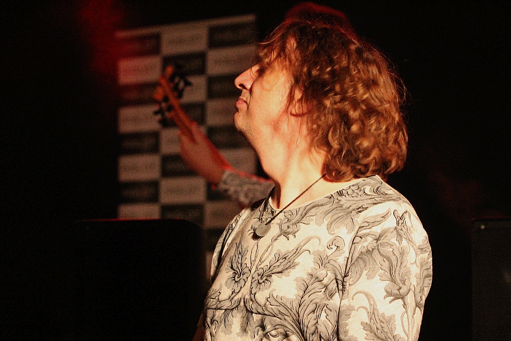 Walk Away na sobotnim Legnica Jazz Day w Sunny Club Music