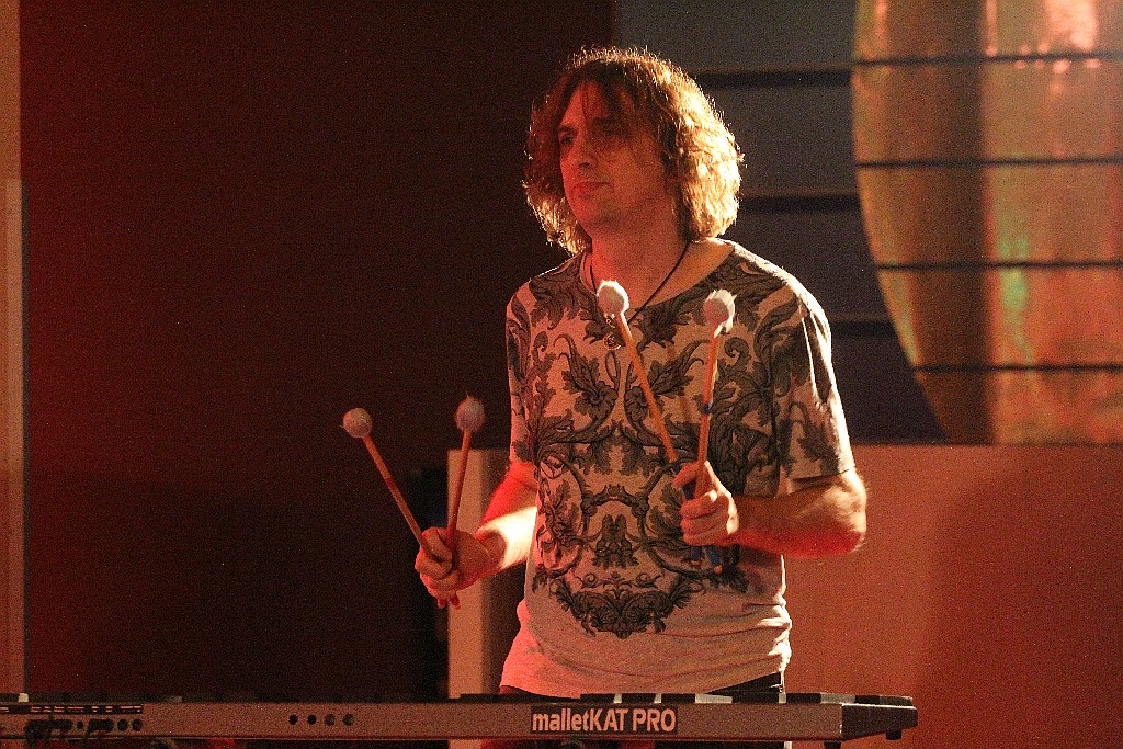 Walk Away na sobotnim Legnica Jazz Day w Sunny Club Music