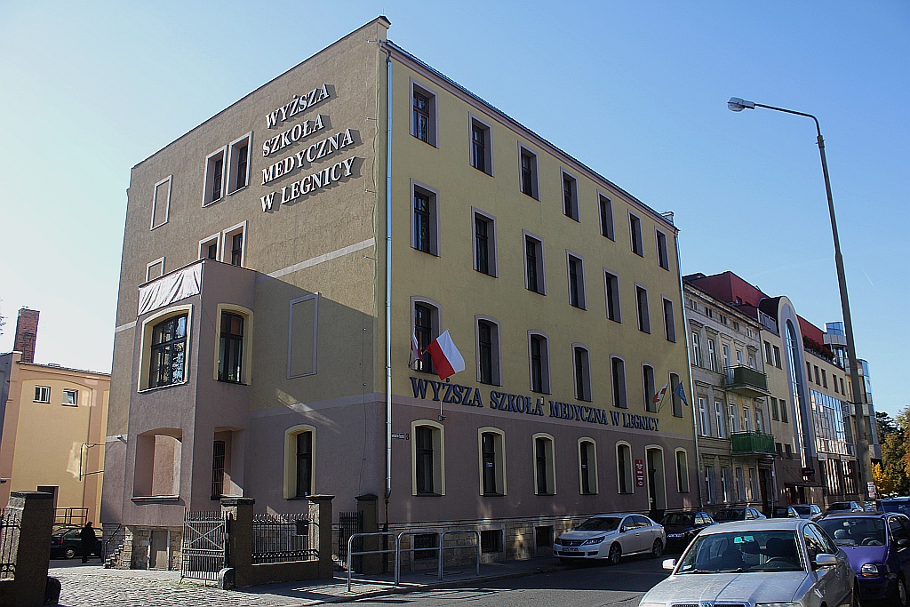 Wyższa Szkoła Medyczna zainaugurowała rok akademicki