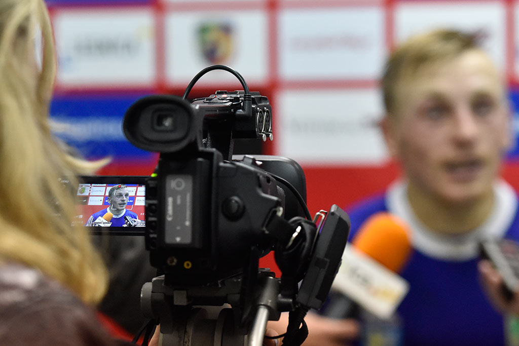 Taką Miedź chcemy! Nasi piłkarze rozbili w pył Olimpię Grudziądz