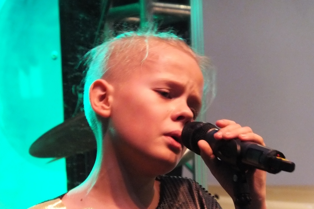 Dawid Kwiatkowski pierwszą gwiazdą urodzin Galerii Piastów