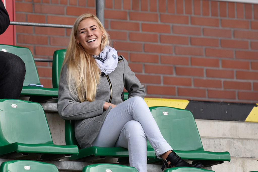 Rezerwy Miedzi Legnica pokonały Karkonosze Jelenia Góra