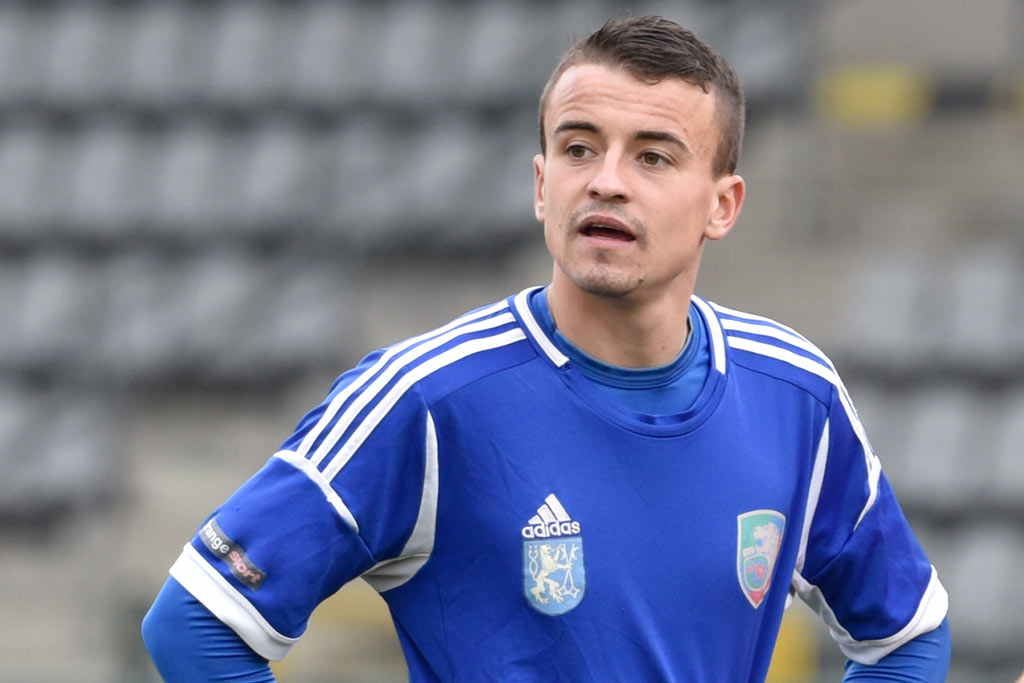 Rezerwy Miedzi Legnica pokonały Karkonosze Jelenia Góra