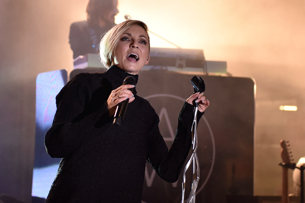 Ania Wyszkoni rzuciła na kolana Legnicę i Galerię Piastów