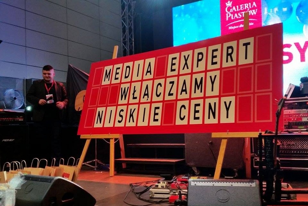 Dwudniowe urodziny Galerii Piastów obfitowały w konkursy