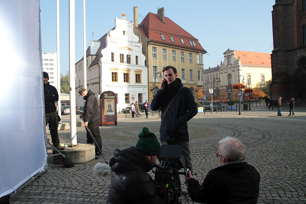 „Komisja morderstw” wyjaśni zagadki związane z Legnicą