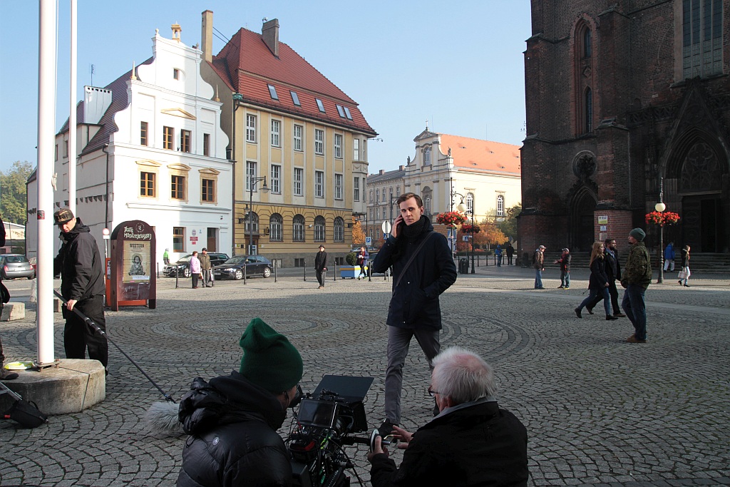 „Komisja morderstw” wyjaśni zagadki związane z Legnicą