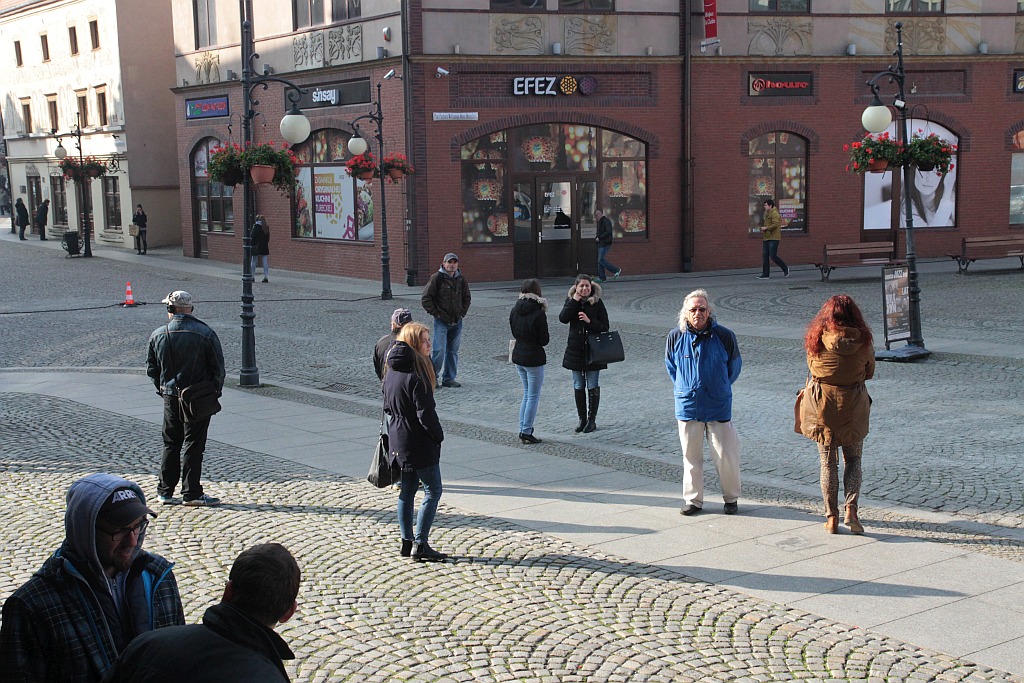 „Komisja morderstw” wyjaśni zagadki związane z Legnicą
