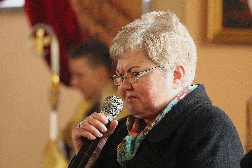 Tysiące osób pożegnały w Kunicach Janusza Mikulicza