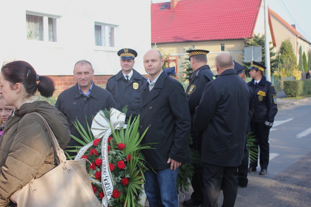 Tysiące osób pożegnały w Kunicach Janusza Mikulicza