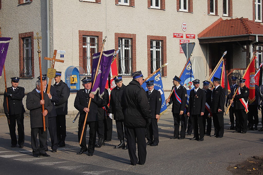 Tysiące osób pożegnały w Kunicach Janusza Mikulicza