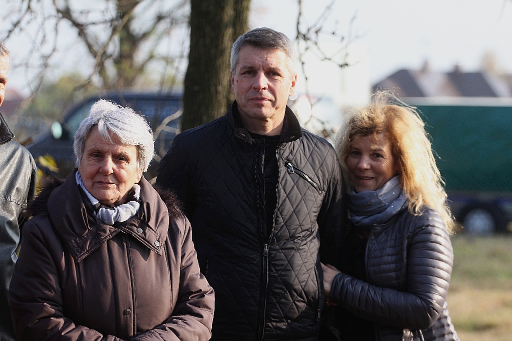 Tysiące osób pożegnały w Kunicach Janusza Mikulicza