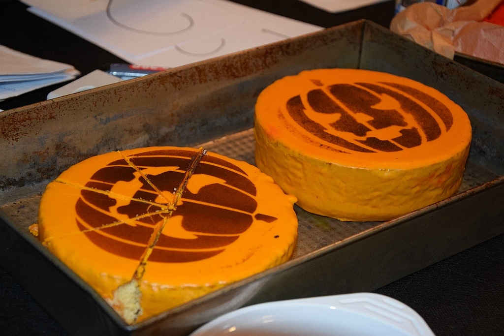 Zombie, strzygi i wilkołaki w V Liceum Ogólnokształcącym