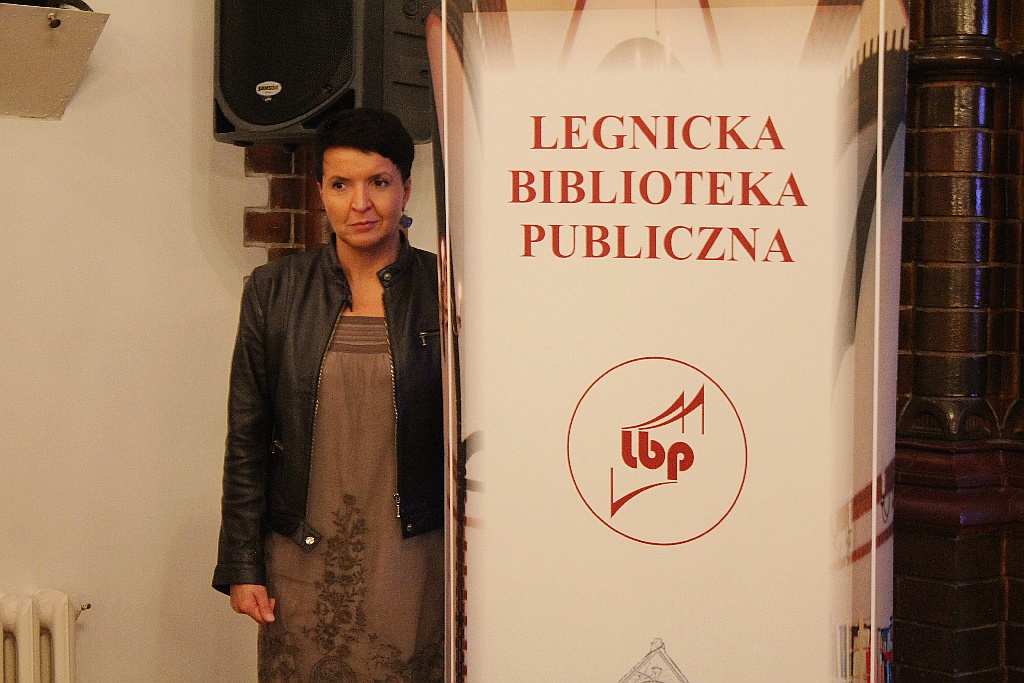Szkice Legnickie po raz 34. Promocja wydawnictwa w LBP