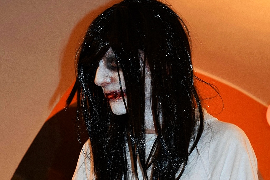 Zombie, strzygi i wilkołaki w V Liceum Ogólnokształcącym