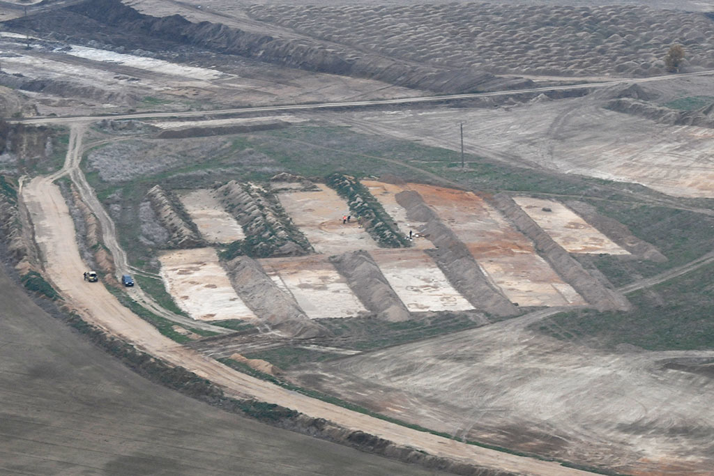 Budowa legnickiego odcinka trasy S3 nabiera realnych kształtów