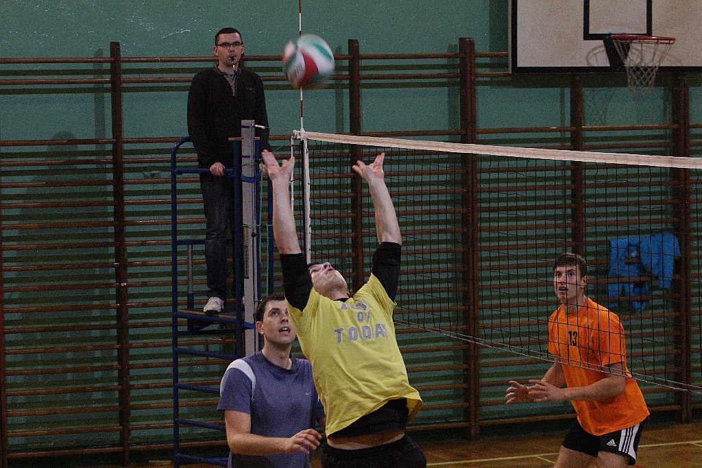 Ikar zagrał dobry mecz, ale na drugoligowca to za mało