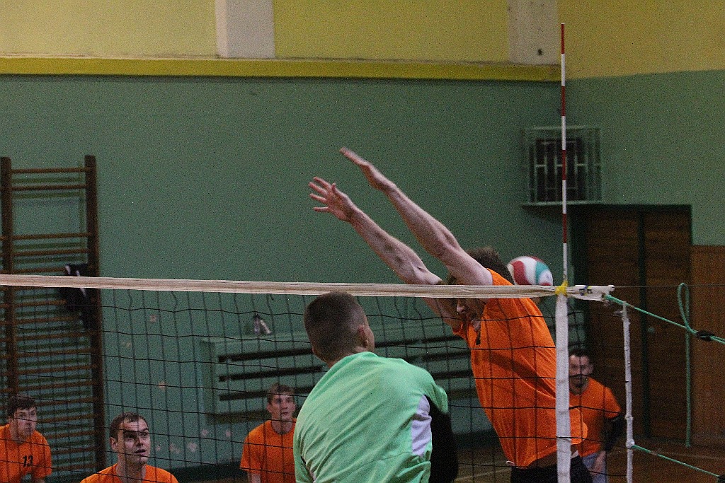 Ikar zagrał dobry mecz, ale na drugoligowca to za mało