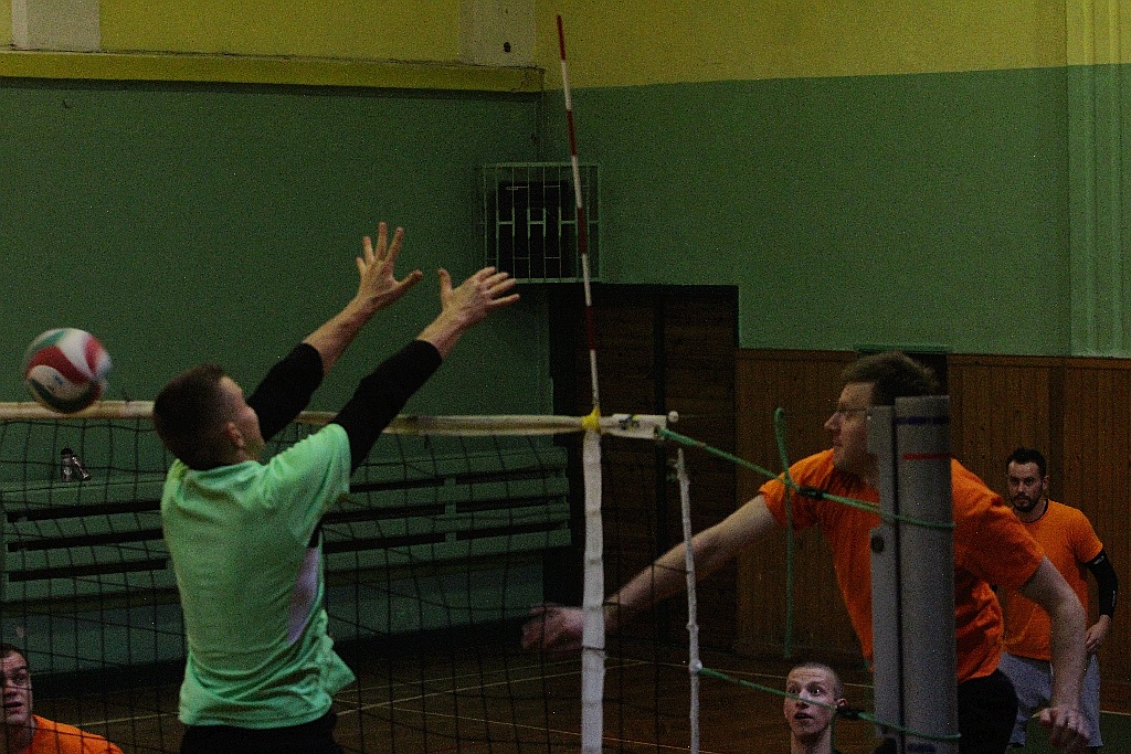 Ikar zagrał dobry mecz, ale na drugoligowca to za mało