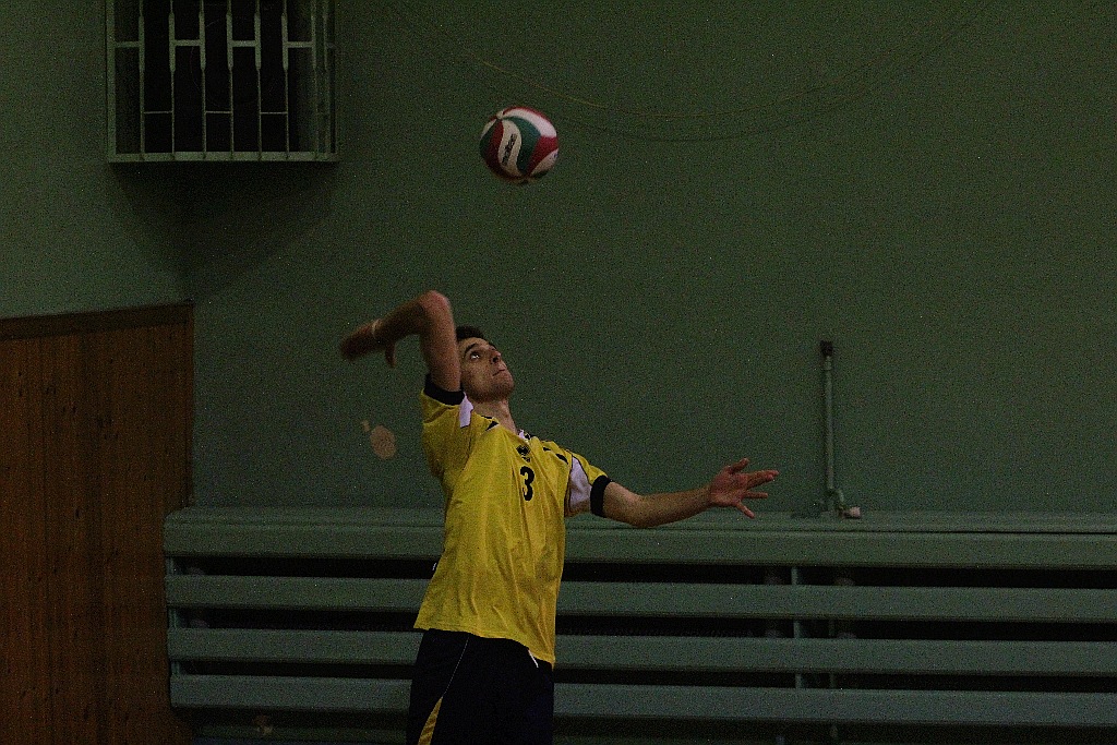 Ikar zagrał dobry mecz, ale na drugoligowca to za mało