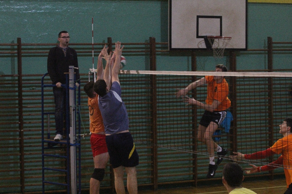 Ikar zagrał dobry mecz, ale na drugoligowca to za mało