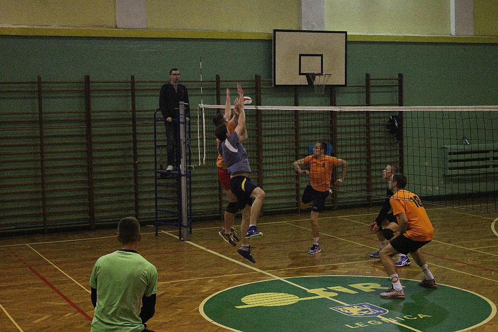 Ikar zagrał dobry mecz, ale na drugoligowca to za mało