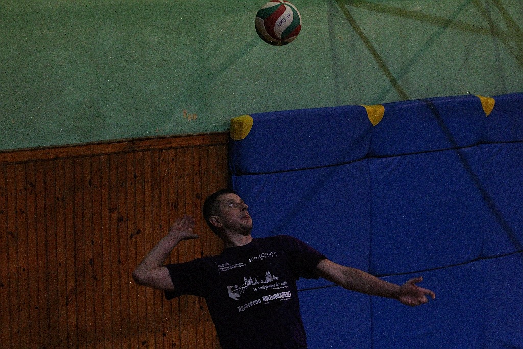 Ikar zagrał dobry mecz, ale na drugoligowca to za mało