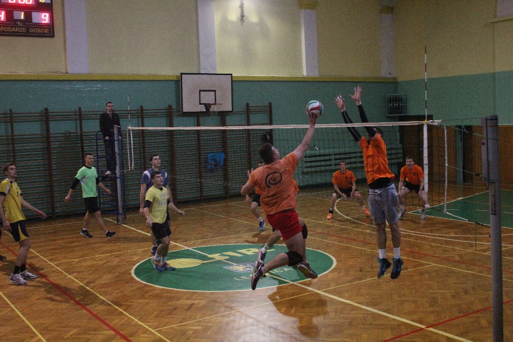 Ikar zagrał dobry mecz, ale na drugoligowca to za mało