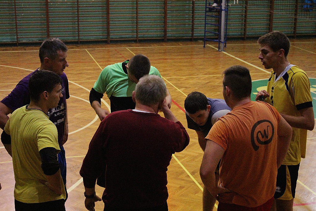 Ikar zagrał dobry mecz, ale na drugoligowca to za mało