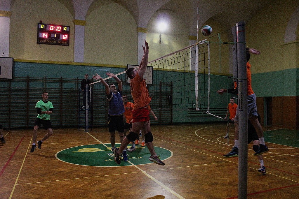 Ikar zagrał dobry mecz, ale na drugoligowca to za mało