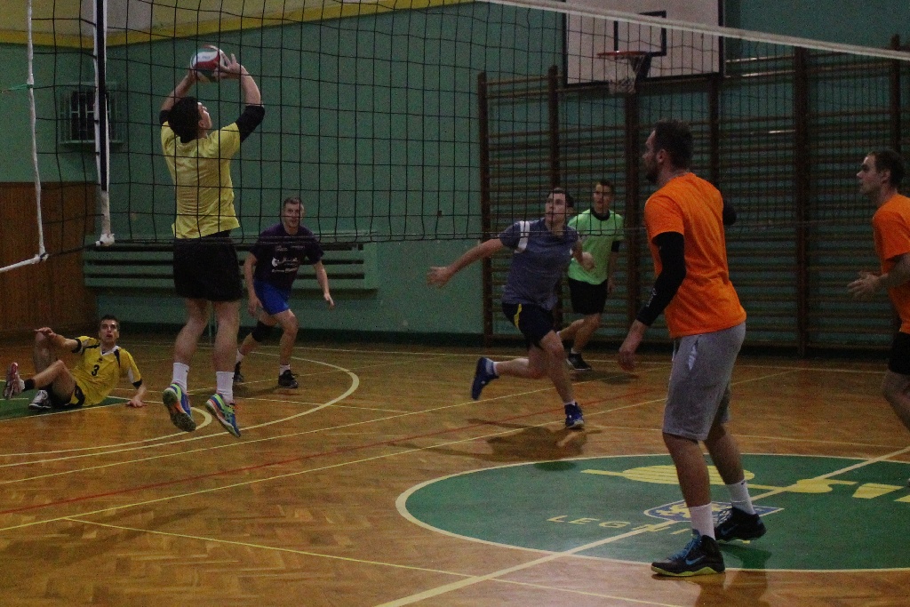 Ikar zagrał dobry mecz, ale na drugoligowca to za mało