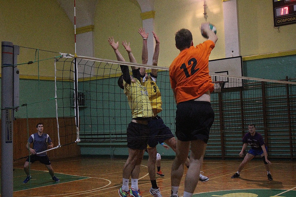 Ikar zagrał dobry mecz, ale na drugoligowca to za mało