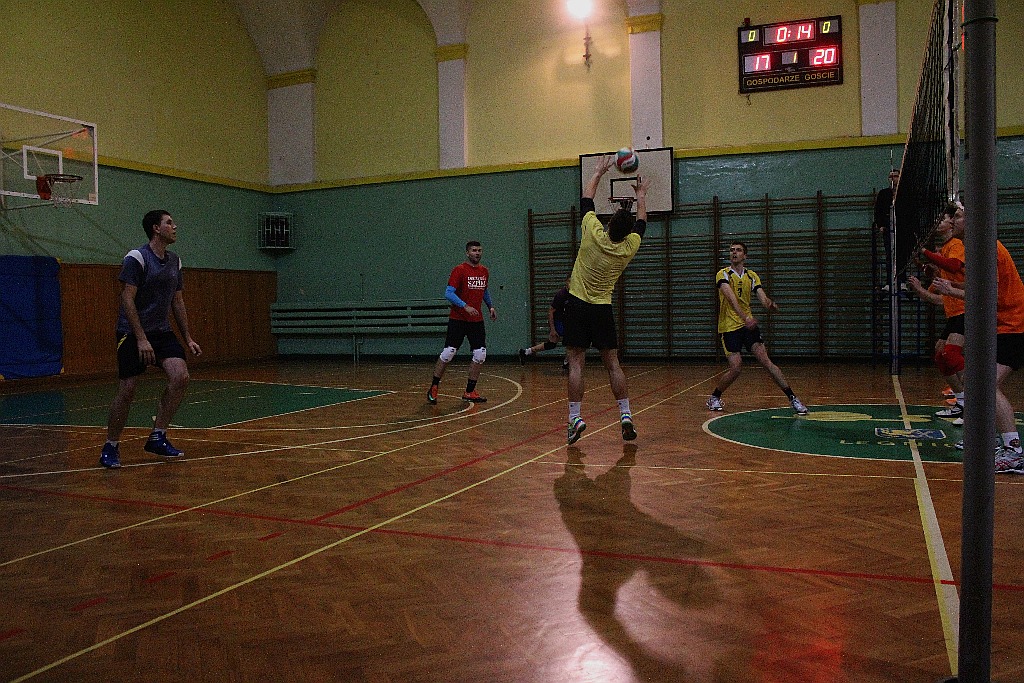 Ikar zagrał dobry mecz, ale na drugoligowca to za mało