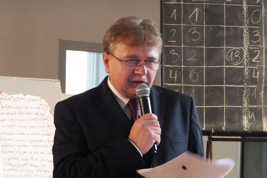 W I LO odbył się konkurs wiedzy o historii liceum w Krzemieńcu