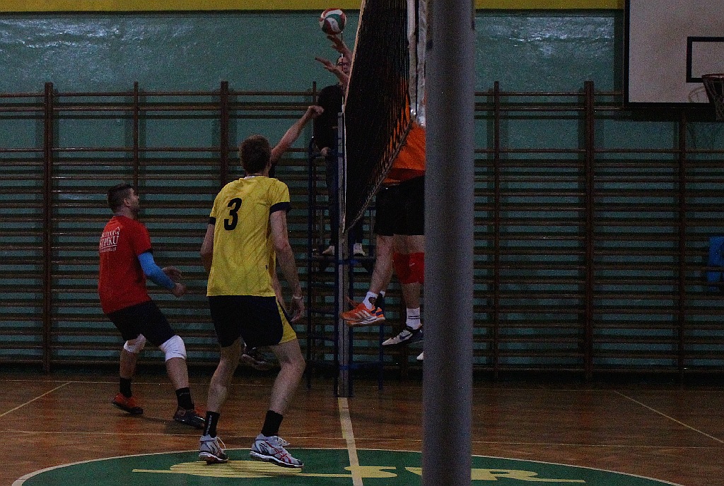 Ikar zagrał dobry mecz, ale na drugoligowca to za mało