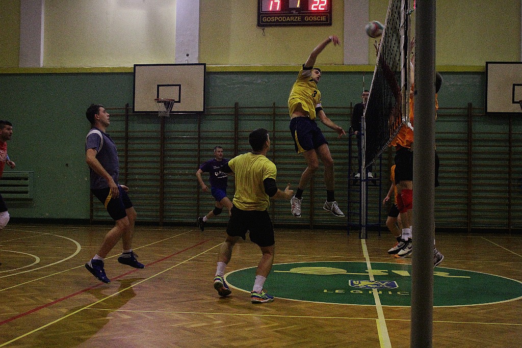 Ikar zagrał dobry mecz, ale na drugoligowca to za mało